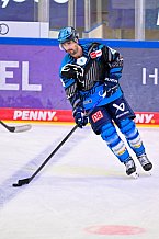 Eishockey, Herren, DEL, Saison 2025-2026, Spiel 31, ERC Ingolstadt - EHC Red Bull München, 23.12.2025