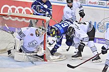 ERC Ingolstadt vs Thomas Sabo Ice Tigers, DEL, Deutsche Eishockey Liga, Spieltag 37, 06.01.2019