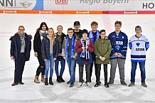 ERC Ingolstadt vs Koelner Haie, DEL, Deutsche Eishockey Liga, Spieltag 41, 20.01.2019