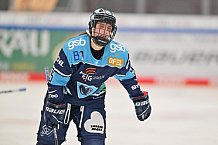 Eishockey, Frauen, DFEL, Spieltag 2, Saison 2022-2023, ERC Ingolstadt - ESC Planegg-Würmtal, 02.10.2022