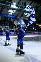 Eishockey, Herren, DEL, Saison 2025-2026, Spiel 37, ERC Ingolstadt - Löwen Frankfurt, 06.01.2026