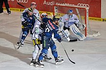 ERC Ingolstadt vs Schwenninger Wild Wings, Eishockey, DEL, Deutsche Eishockey Liga, 20.11.2015




