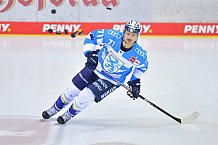 Eishockey, Herren, DEL, Saison 2021-2022, Spieltag 20, Bietigheim Steelers - ERC Ingolstadt, 05.11.2021