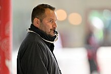 Eishockey, Herren, DEL, Saison 2023-2024, Vinschgau Cup, Nürnberg Ice Tigers - IceTraining, 25.08.2023