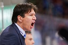 ERC Ingolstadt vs Eisbaeren Berlin, Eishockey, DEL, Deutsche Eishockey Liga, Spieltag 37, 15.01.2016