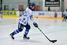 Eishockey, Frauen, DFEL, Saison 2025-2026, ERC Ingolstadt - ECDC Memmingen Indians, 25.01.2026