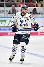 Augsburger Panther vs ERC Ingolstadt, Eishockey, DEL, Deutsche Eishockey Liga, Spieltag 49, 02.02.2018