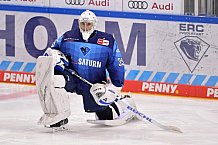 04.12.2020 - ERC Ingolstadt - Straubing Tigers