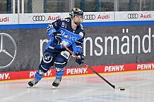 Eishockey, Frauen, DFEL, Playoffs, Saison 2023-2024, ERC Ingolstadt - Eisbären Berlin, 02.03.2024