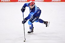 13.12.2020 - ERC Ingolstadt - Augsburger Panther