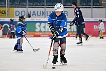 Eishockey, Herren, DEL, Saison 2024-2025, ERC Ingolstadt - Kids On Ice Day, 11.01.2025