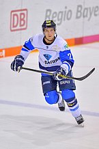 ERC Ingolstadt vs Augsburger Panther, Eishockey, DEL, Deutsche Eishockey Liga, Vorbereitung, 31.08.2018