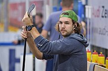 ERC Ingolstadt vs Krefeld Pinguine, DEL, Deutsche Eishockey Liga, Spieltag 3, 20.09.2019