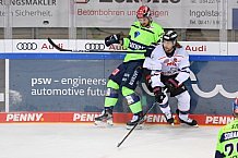 Eishockey, Herren, DEL, Saison 2020-2021, ERC Ingolstadt - Nürnberg Ice Tigers, 28.01.2021