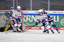 Eishockey, Frauen, DFEL, Playoffs Halbfinale Spiel 2, Saison 2021-2022, ERC Ingolstadt - ESC Planegg-Würmtal, 27.02.2022