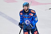 Eishockey, Herren, DEL, Saison 2025-2026, Playoffs, Viertelfinale, Spiel 4, ERC Ingolstadt - EHC Red Bull München, 31.03.2026