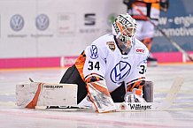 ERC Ingolstadt vs Grizzlys Wolfsburg, DEL, Deutsche Eishockey Liga, Spieltag 19, 17.11.2019