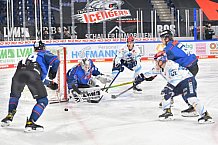 Eishockey, Herren, DEL, Saison 2020-2021, Nürnberg Ice Tigers - ERC Ingolstadt, 14.03.2021