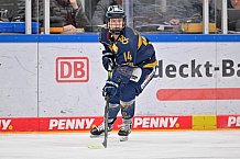 Eishockey, Frauen, DFEL, Saison 2022-2023, ERC Ingolstadt - EC Bergkamener Bären, 18.02.2023