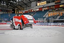 Hockey, Mens, CHL, Season 2025-2026, Regular Season, Round of 16, ERC Ingolstadt - EC Red Bull Salzburg, 13.11.2025