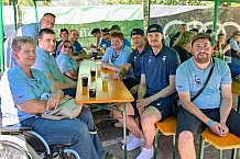 Eishockey, Herren, DEL, Saison 2026-2027, ERC Ingolstadt - Fanfest, 22.08.2026