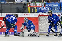 ERC Ingolstadt vs Augsburger Panther am 07.12.2018, Spieltag 25