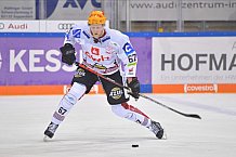 ERC Ingolstadt vs Fischtown Pinguins, DEL, Deutsche Eishockey Liga, Spieltag 25, 08.12.2019
