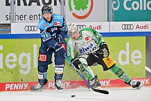 Eishockey, Herren, DEL, Saison 2022-2023, Spieltag 58, ERC Ingolstadt - Bietigheim Steelers, 28.02.2023