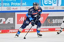 Eishockey, Herren, DEL, Saison 2024-2025, Spieltag 3, ERC Ingolstadt - Löwen Frankfurt, 27.09.2024