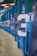 Eishockey, Herren, DEL, Saison 2025-2026, Spiel 23, ERC Ingolstadt - Dresdner Eislöwen, 28.11.2025