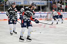 Eishockey, Herren, DEL, Saison 2023-2024, Spieltag 31, Nürnberg Ice Tigers - ERC Ingolstadt, 26.12.2023