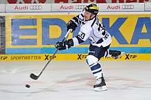 ERC Ingolstadt vs Orli Znojmo, Eishockey, DEL, Deutsche Eishockey Liga, Vorbereitung, 08.08.2015