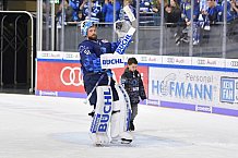 ERC Ingolstadt vs Düsseldorfer EG, DEL, Deutsche Eishockey Liga, Spieltag 44, 14.02.2020