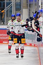 Eishockey, Herren, DEL, Saison 2022-2023, Spieltag 8, ERC Ingolstadt - Eisbären Berlin, 07.10.2022
