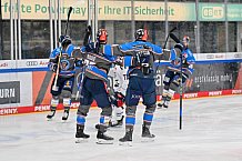 Eishockey, Herren, DEL, Saison 2023-2024, Spieltag 38, ERC Ingolstadt - Adler Mannheim, 14.01.2024