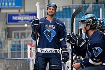Eishockey, Herren, DEL, Saison 2025-2026, ERC Ingolstadt - Training, 04.08.2025