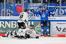 Eishockey, Herren, DEL, Saison 2025-2026, Spiel 38, ERC Ingolstadt - Kölner Haie, 09.01.2026
