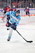 Eishockey, Herren, DEL, Saison 2022-2023, Spieltag 15, Nürnberg Ice Tigers - ERC Ingolstadt, 26.10.2022