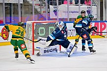 Hockey, Mens, CHL, Season 2025-2026, Regular Season, Game Day 1, ERC Ingolstadt - Ilves Tampere, 28.08.2025