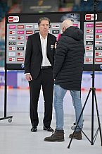 Eishockey, Herren, DEL, Saison 2023-2024, Spieltag 51, ERC Ingolstadt - Kölner Haie, 03.03.2024