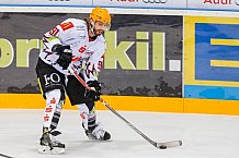 ERC Ingolstadt - Fischtown Pinguins Bremerhaven,, Eishockey, DEL, Deutsche Eishockey Liga, Preplayoff, Spiel 1, 01.03.2016