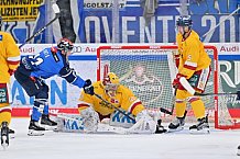 Eishockey, Herren, DEL, Saison 2023-2024, Spieltag 6, ERC Ingolstadt - Düsseldorfer EG, 01.10.2023