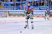 Eishockey, Herren, DEL, Saison 2025-2026, Spiel 51, ERC Ingolstadt - Augsburger Panther, 13.03.2026