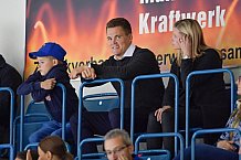 ERC Ingolstadt vs Krefeld Pinguine, DEL, Deutsche Eishockey Liga, Spieltag 3, 20.09.2019