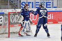 Eishockey, Frauen, DFEL, Playoffs Halbfinale Spiel 2, Saison 2021-2022, ERC Ingolstadt - ESC Planegg-Würmtal, 27.02.2022