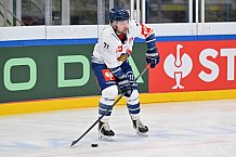 Eishockey, Mens, CHL, Season 2023-2024, ERC Ingolstadt - Vitkovice Ridera, 17.10.2023