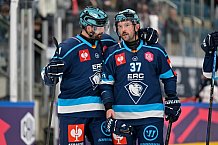Hockey, Mens, CHL, Season 2025-2026, Regular Season, Game Day 6, ERC Ingolstadt - Odense Bulldogs, 15.10.2025