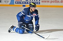ERC Ingolstadt vs Iserlohn Roosters, Eishockey, DEL, Deutsche Eishockey Liga, Spieltag 27, 11.12.2016