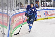 ERC Ingolstadt vs Grizzlys Wolfsburg, DEL, Deutsche Eishockey Liga, Spieltag 19, 17.11.2019