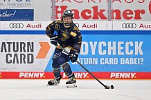 Eishockey, Frauen, DFEL, Saison 2022-2023, ERC Ingolstadt - EC Bergkamener Bären, 18.02.2023